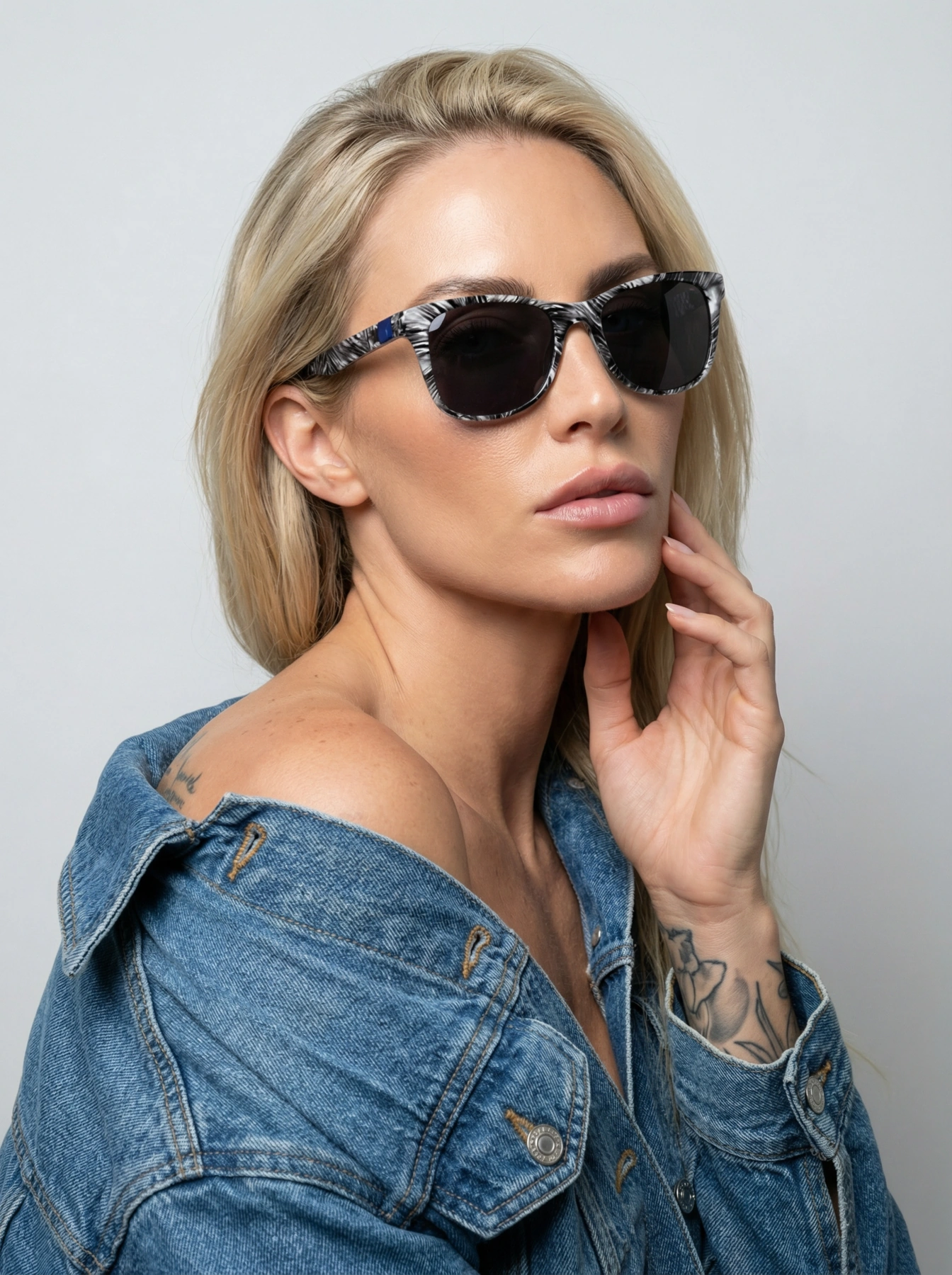 Product photography sample