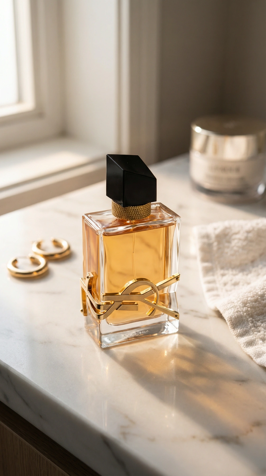 Product photography sample